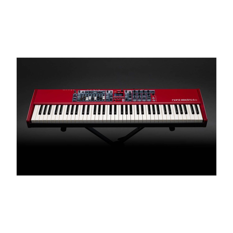 Nord Electro 6 HP73
