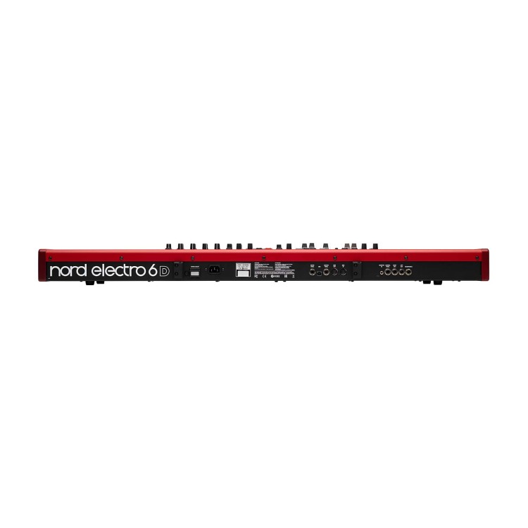 Nord Electro 6D 73