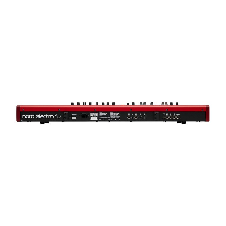 Nord Electro 6D 61