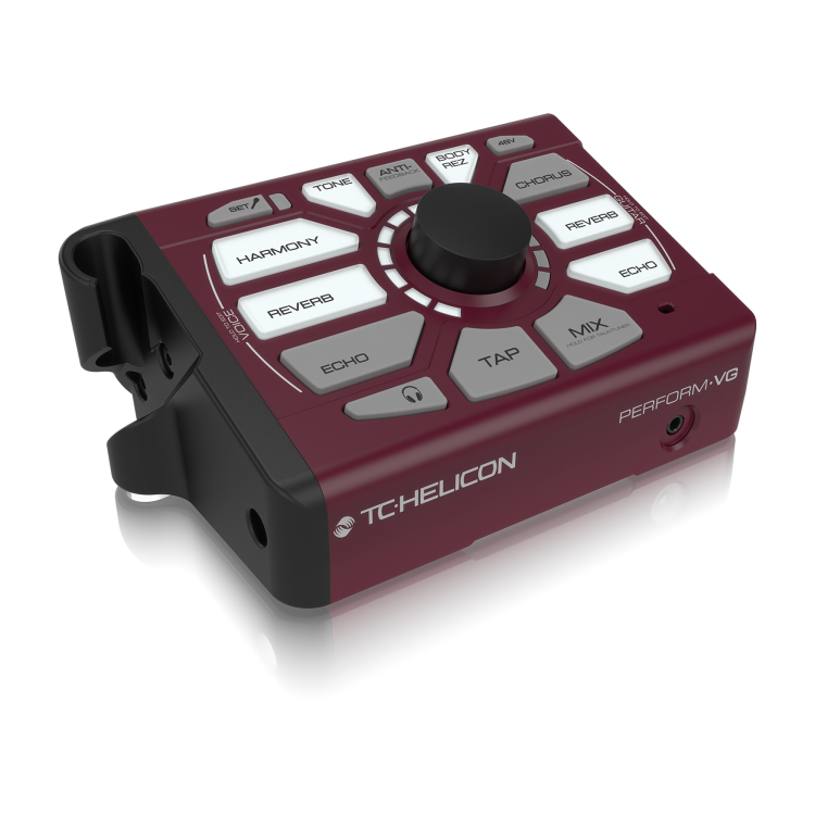 TC Helicon Perform-VG