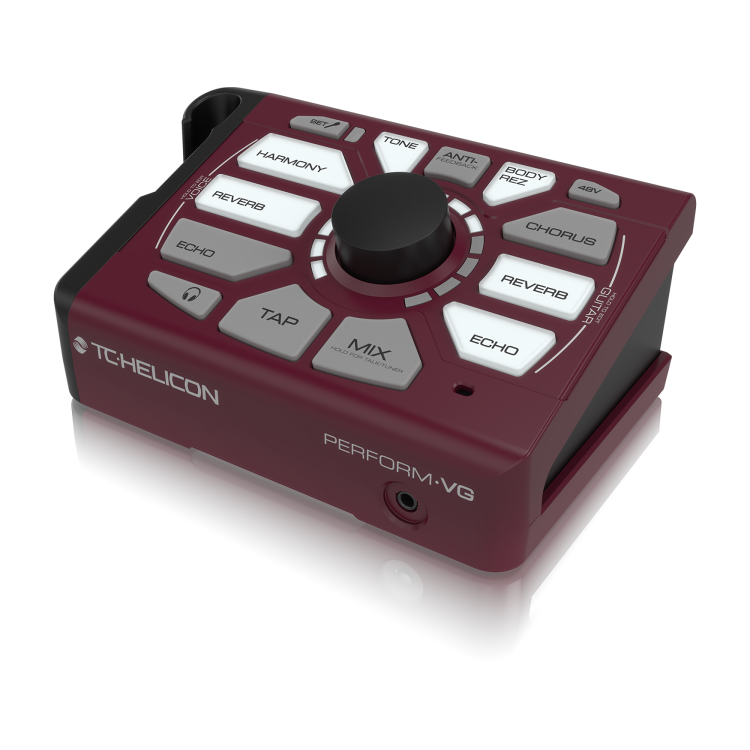TC Helicon Perform-VG