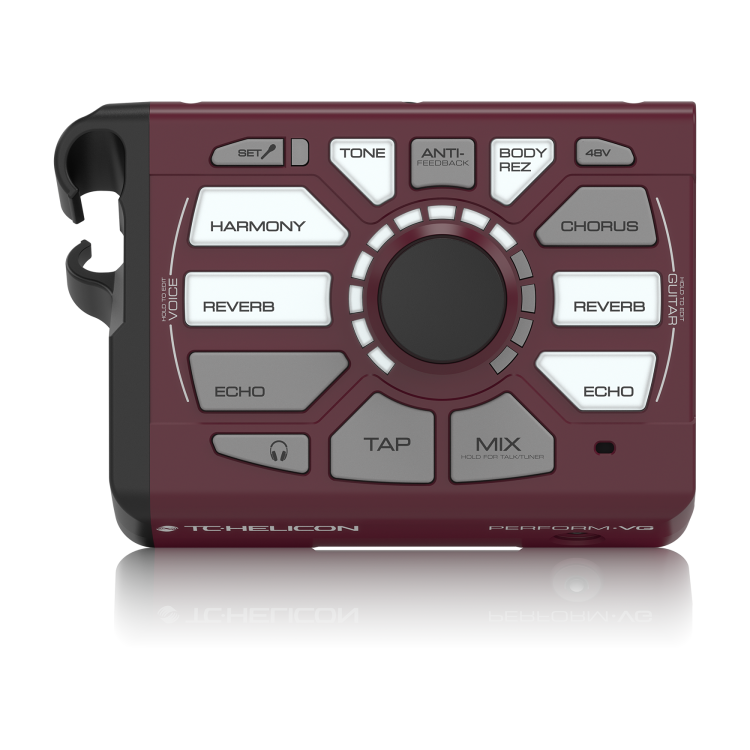 TC Helicon Perform-VG