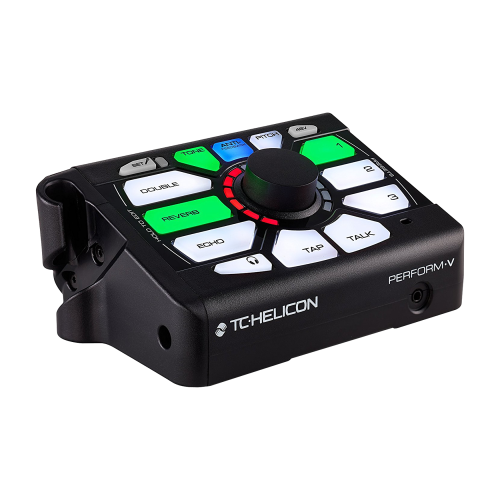 TC Helicon Perform-V