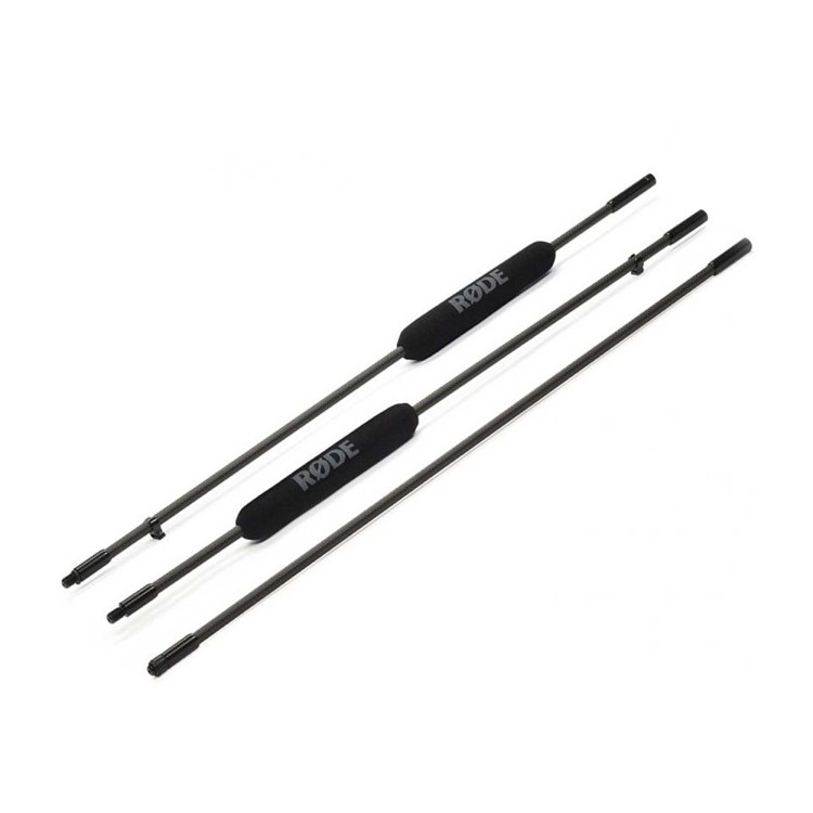 Rode Micro BoomPole Pro