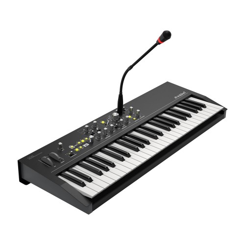 Waldorf STVC