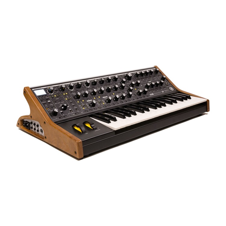 Moog SUBsequent 37