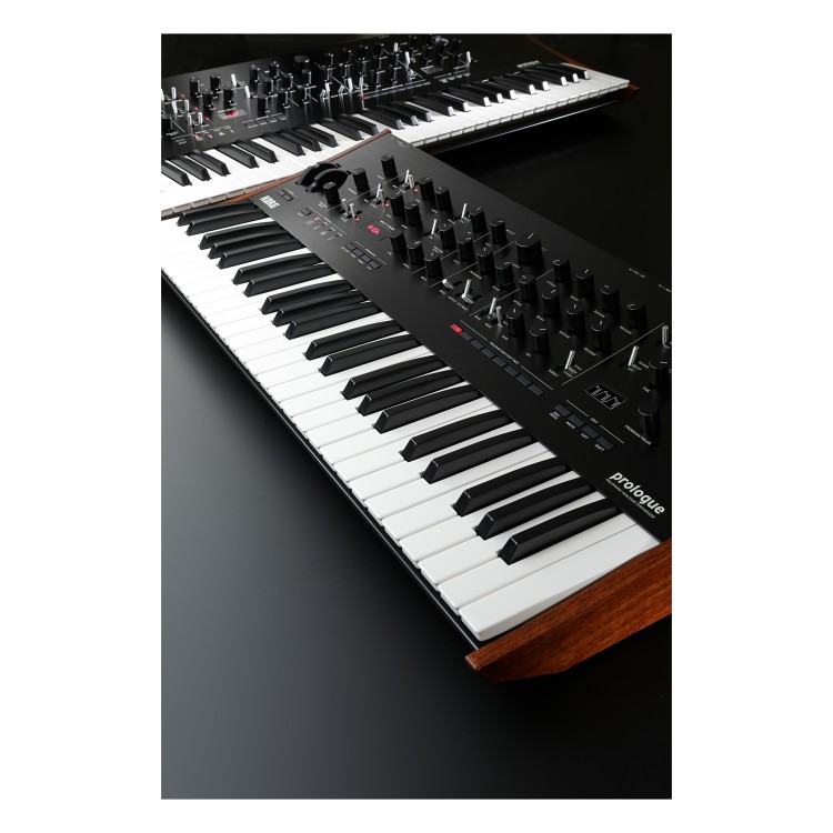 Korg Prologue 8