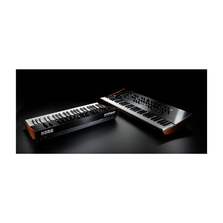 Korg Prologue 8