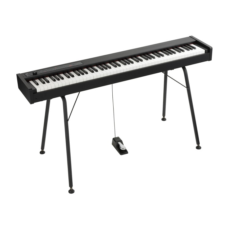 Korg D1