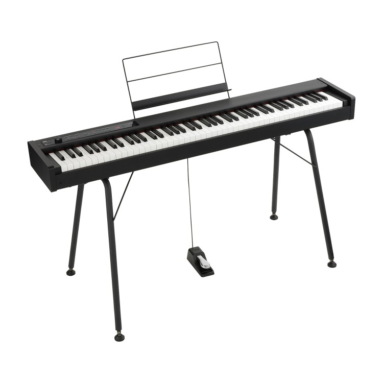 Korg D1