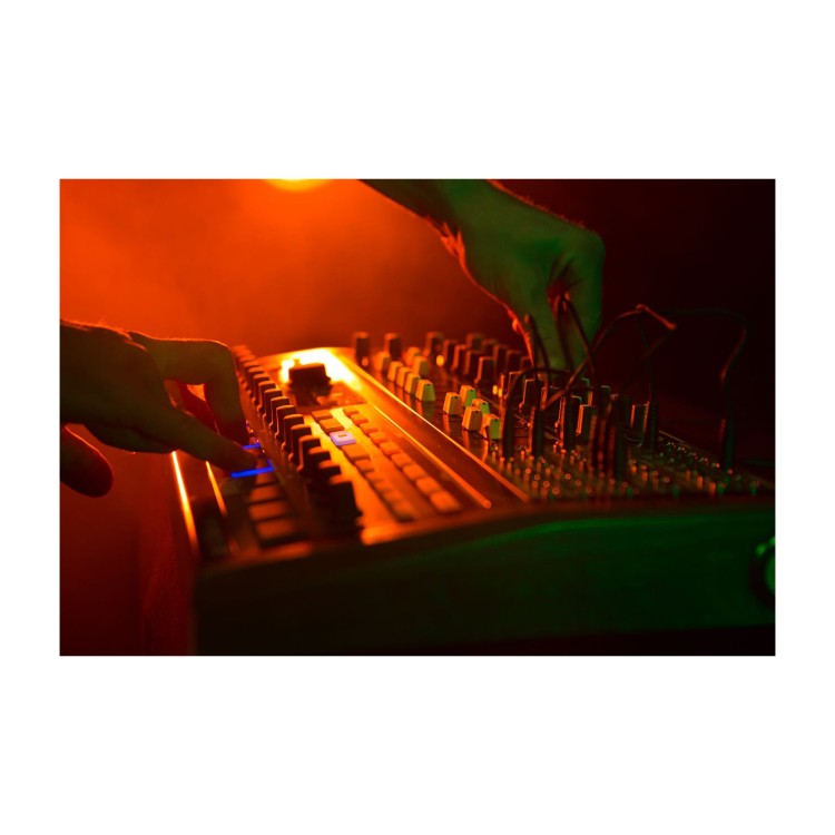 Arturia MiniBrute 2S
