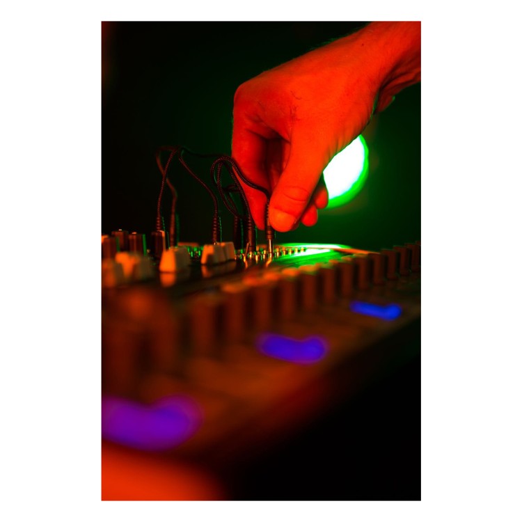 Arturia MiniBrute 2S