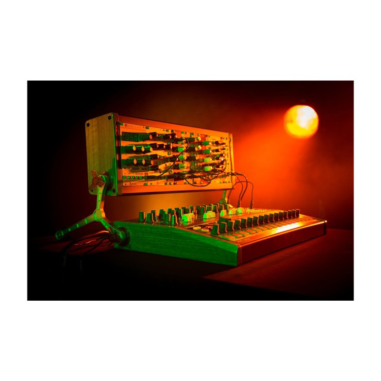 Arturia MiniBrute 2S
