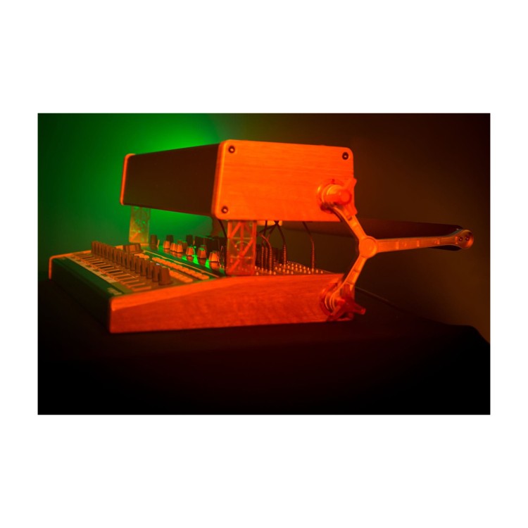 Arturia MiniBrute 2S