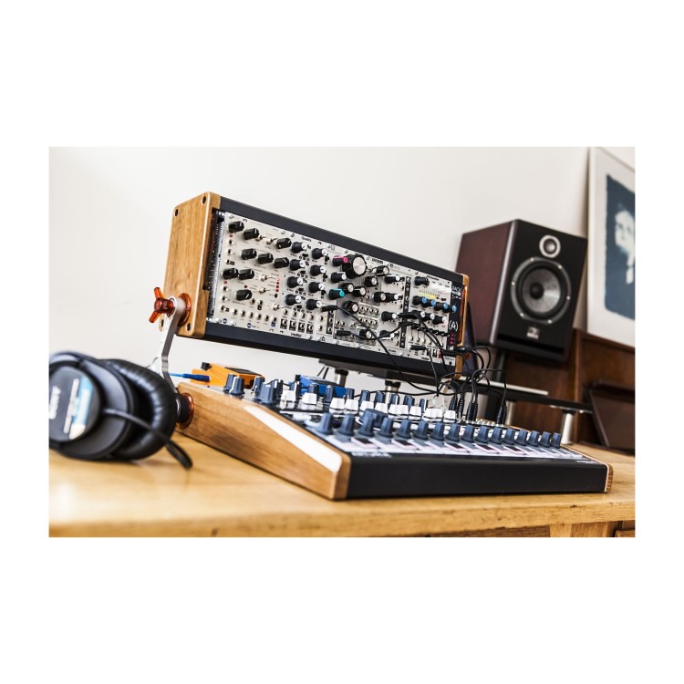 Arturia MiniBrute 2S