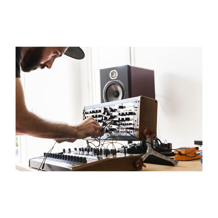 Arturia MiniBrute 2S