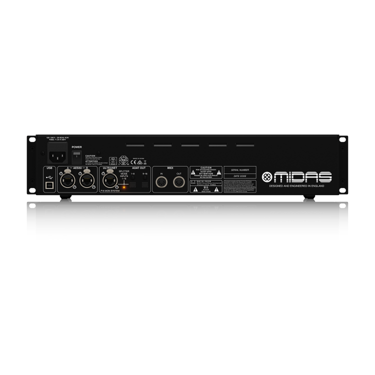 Midas DL16