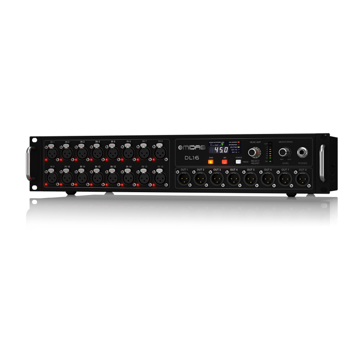 Midas DL16