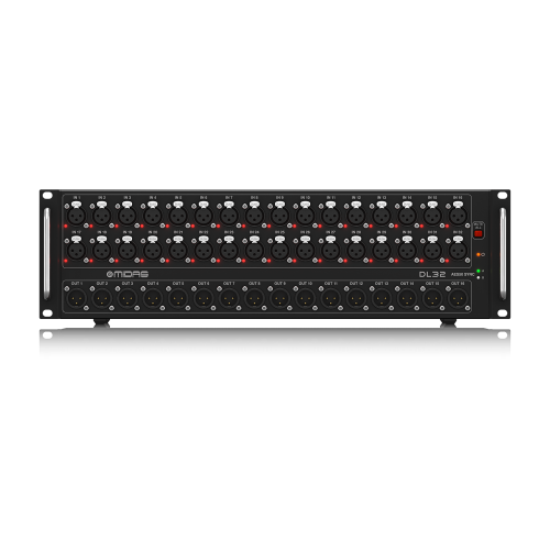 Midas DL32