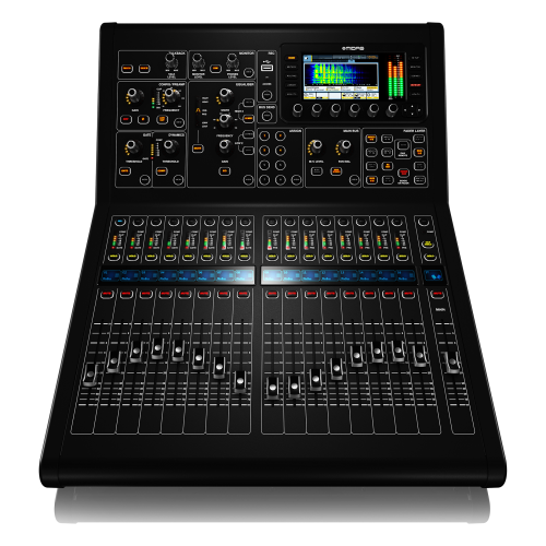 Midas M32R Live
