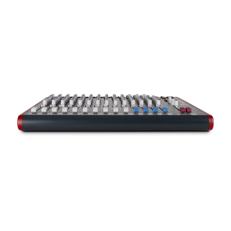 Allen &amp; Heath ZED 18
