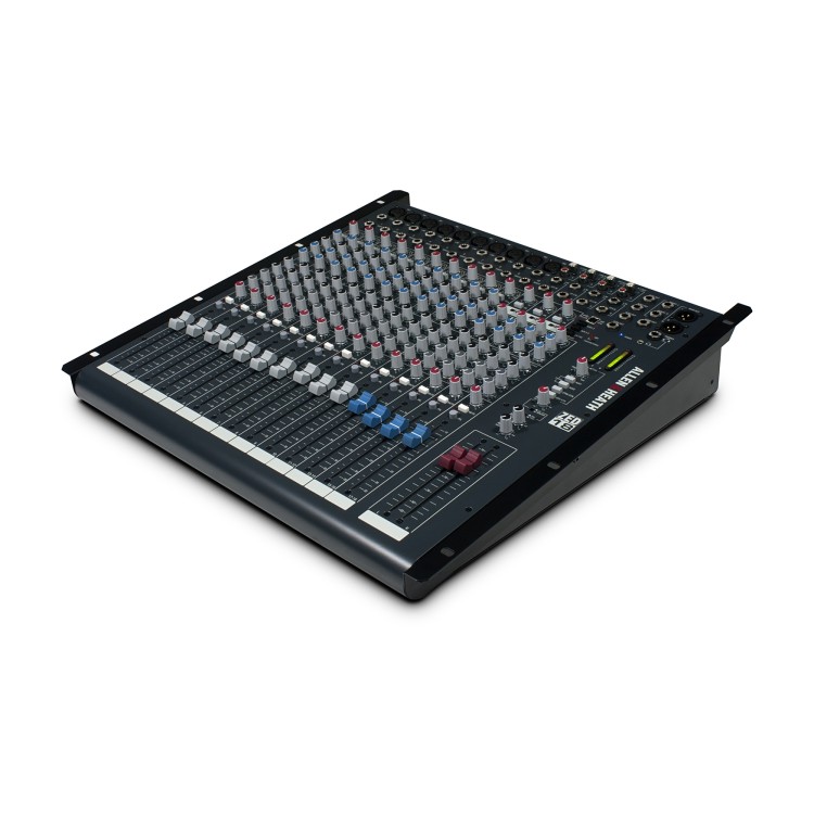 Allen &amp; Heath ZED 18