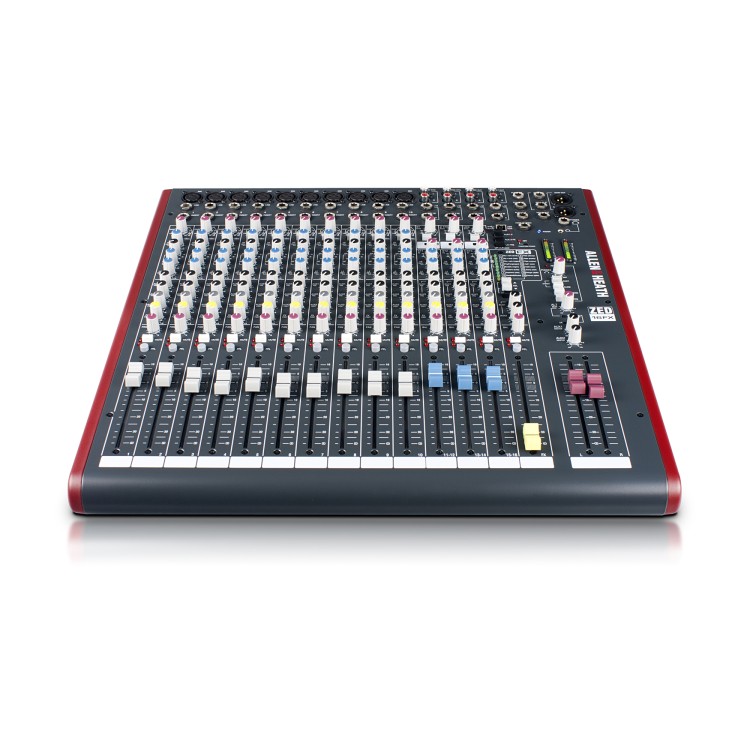 Allen &amp; Heath ZED 16FX