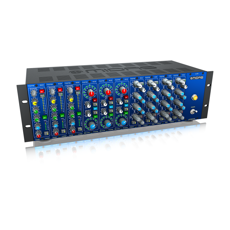 Midas Legend L10