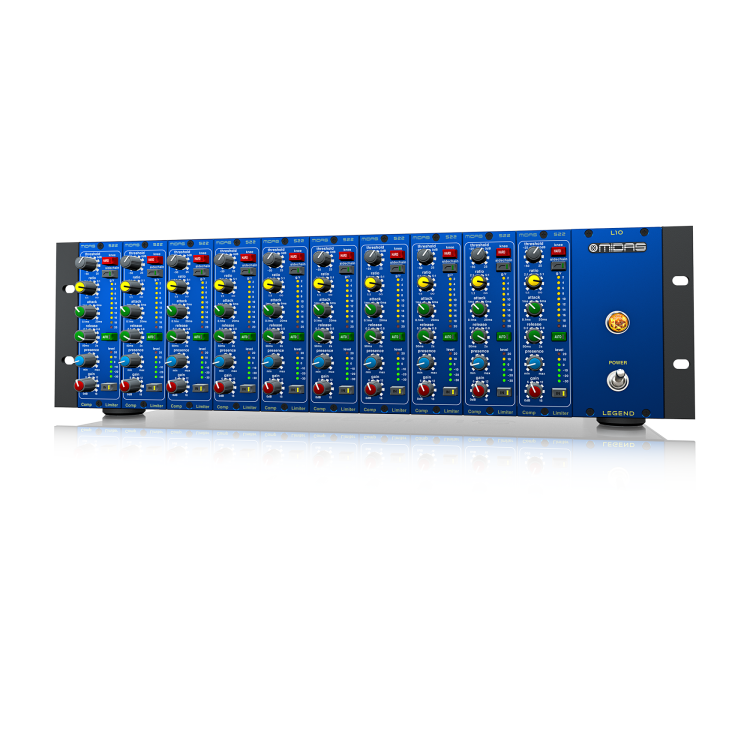 Midas Legend L10