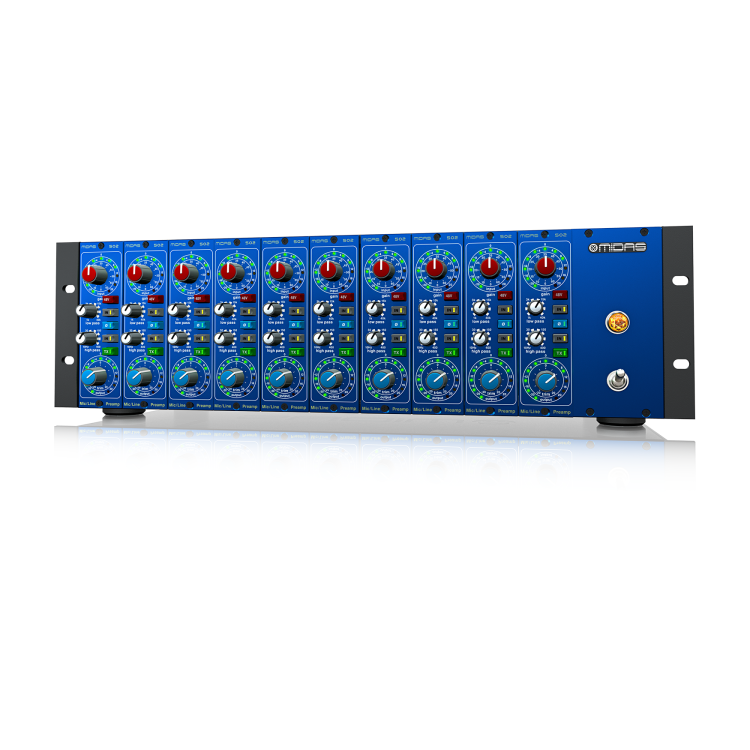 Midas Legend L10