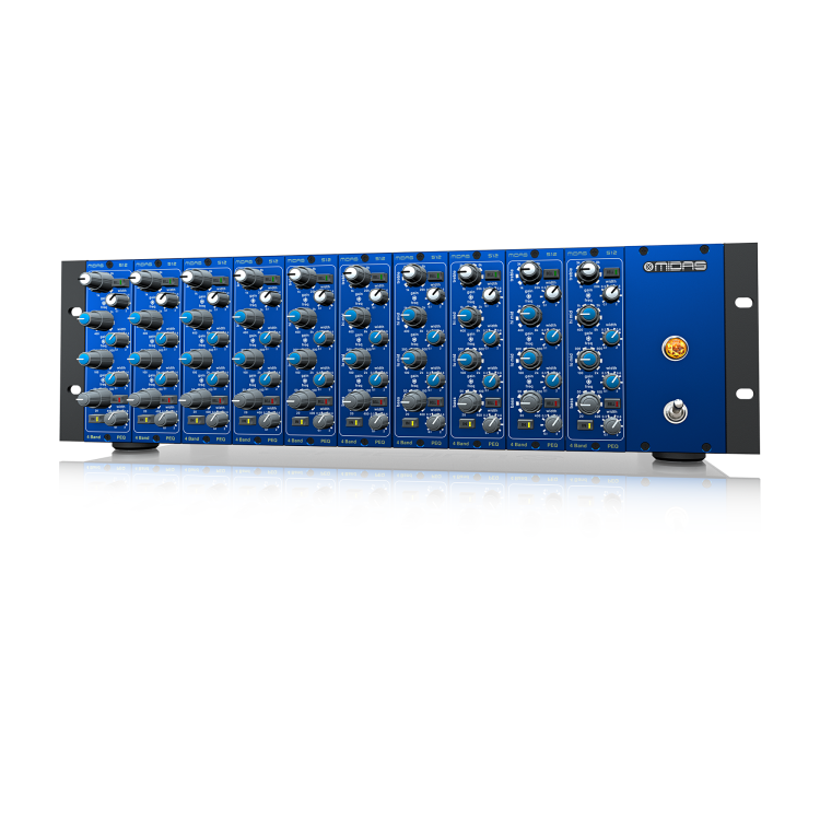 Midas Legend L10