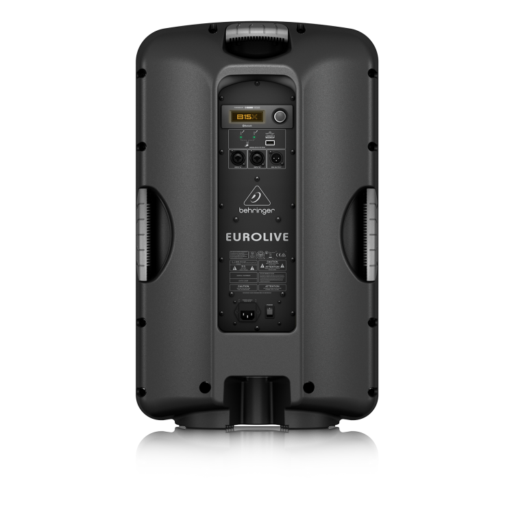 Behringer B15X