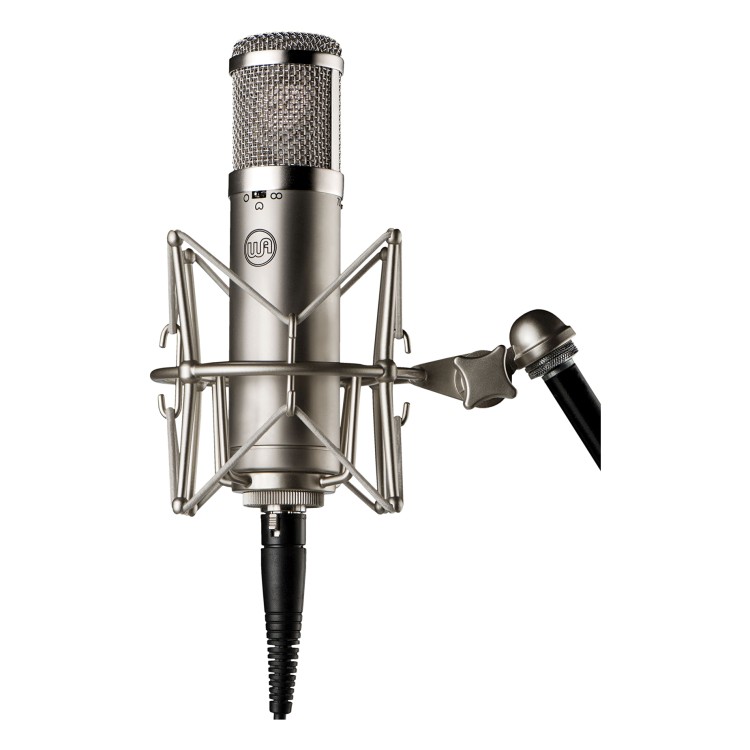 Warm Audio WA-47jr front