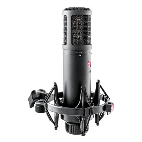 sE Electronics 2200