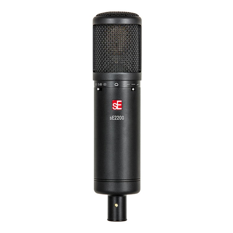 sE Electronics 2200
