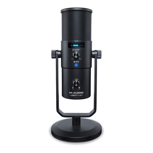 M-Audio Uber Mic