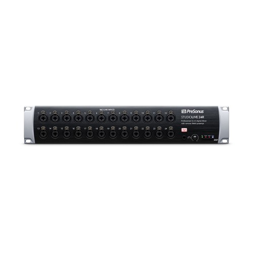 PreSonus StudioLive 24R