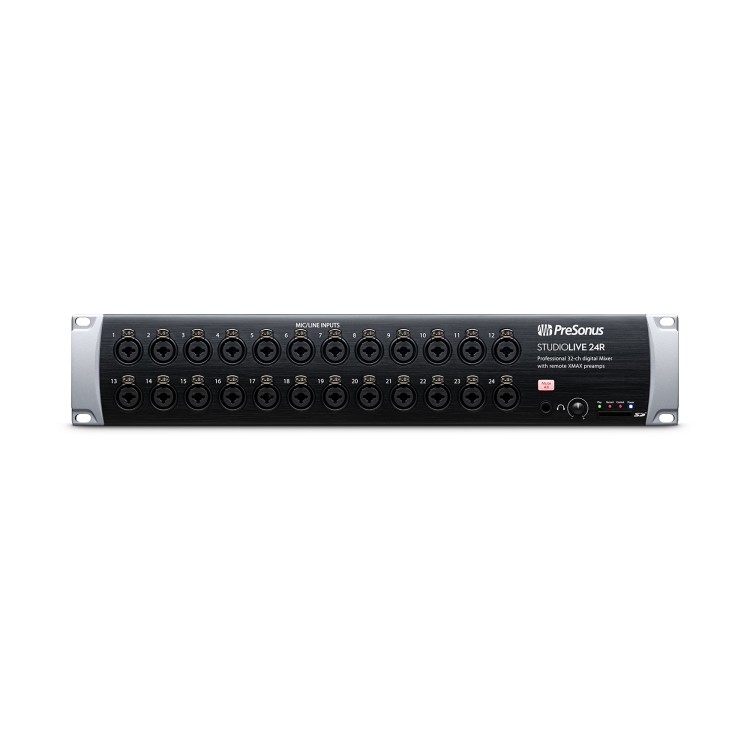 PreSonus StudioLive 24R