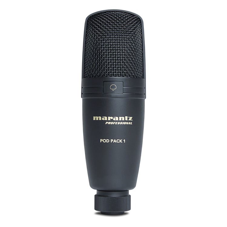 Marantz Pod Pack 1