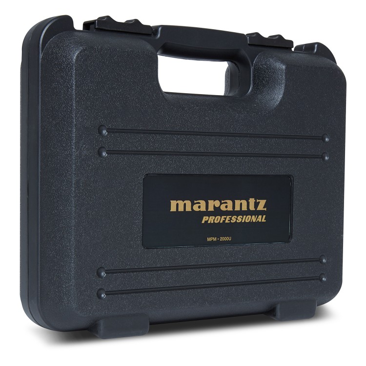 Marantz MPM2000U