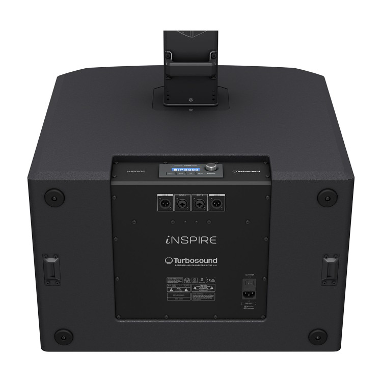 Turbosound iNSPIRE iP3000