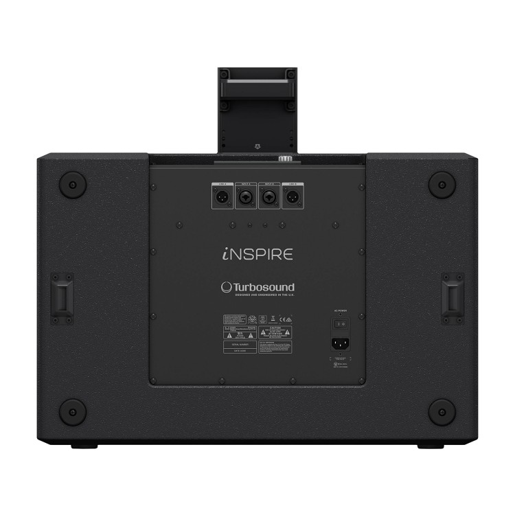 Turbosound iNSPIRE iP3000