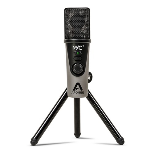 Apogee Mic+