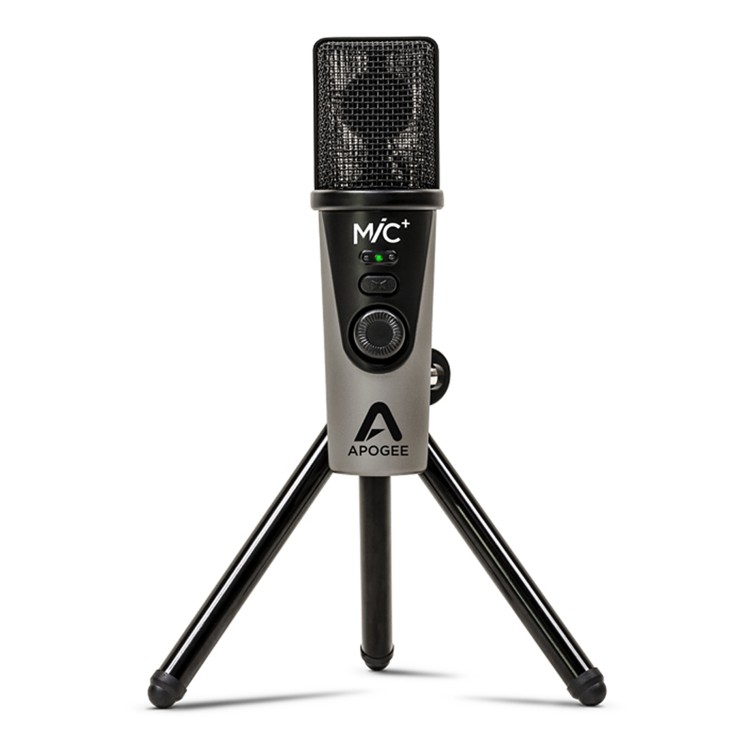 Apogee Mic+