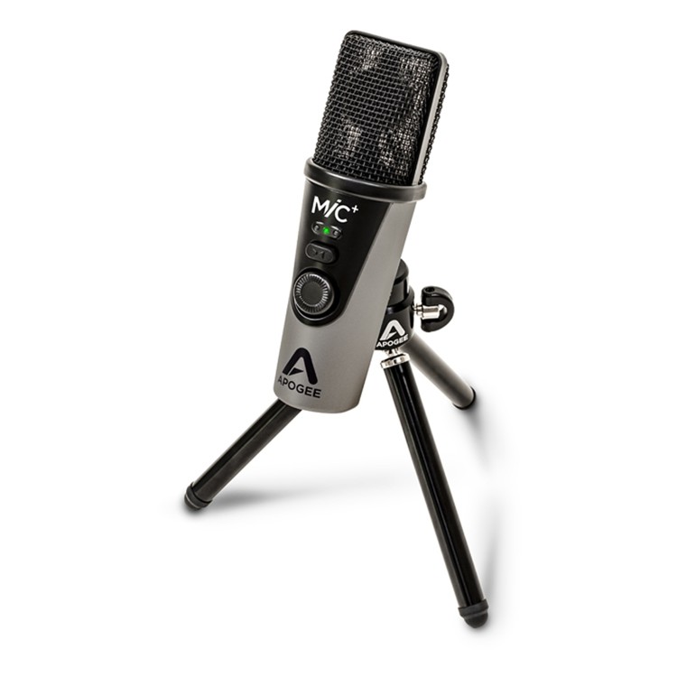 Apogee Mic+