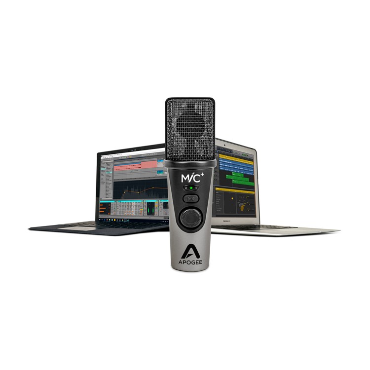 Apogee Mic+