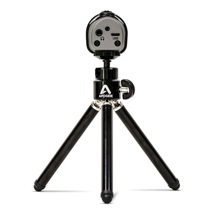 Apogee Mic+