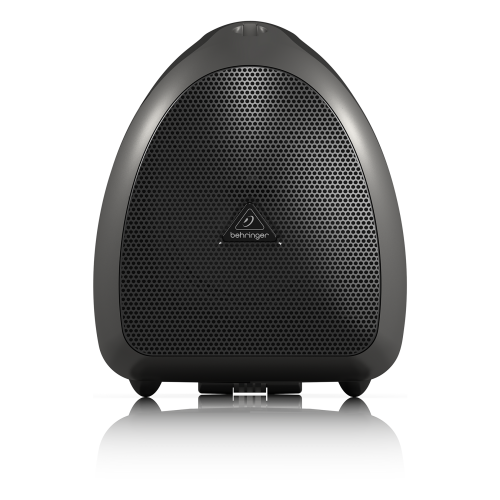 Behringer HPA40
