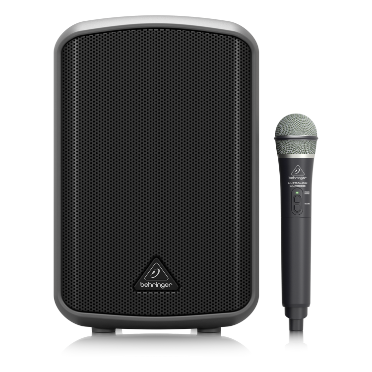Behringer MPA100BT