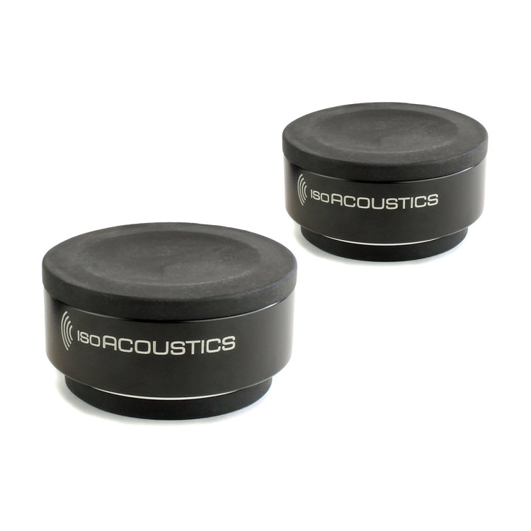 IsoAcoustics Iso-Puck